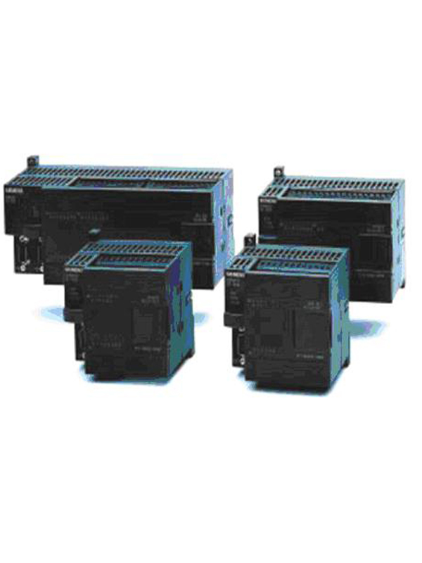 S7-200小型可编程控制器(PLC)